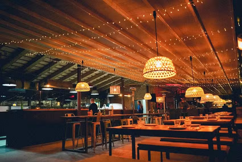 Funky Pizza – Pizzeria Palafrugell – Costa Brava