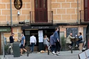 Fuorimercato de San Miguel