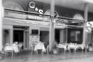 G & S Restaurant