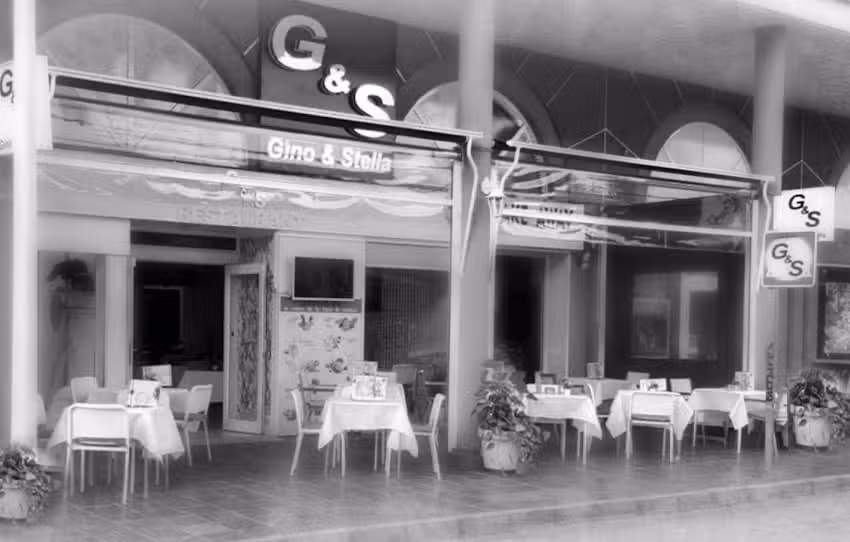 G & S Restaurant