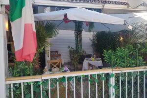 Gabriel’s italian restaurant