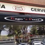 Gago’s Pizza