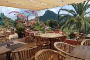 Galilea Trattoria & Lounge