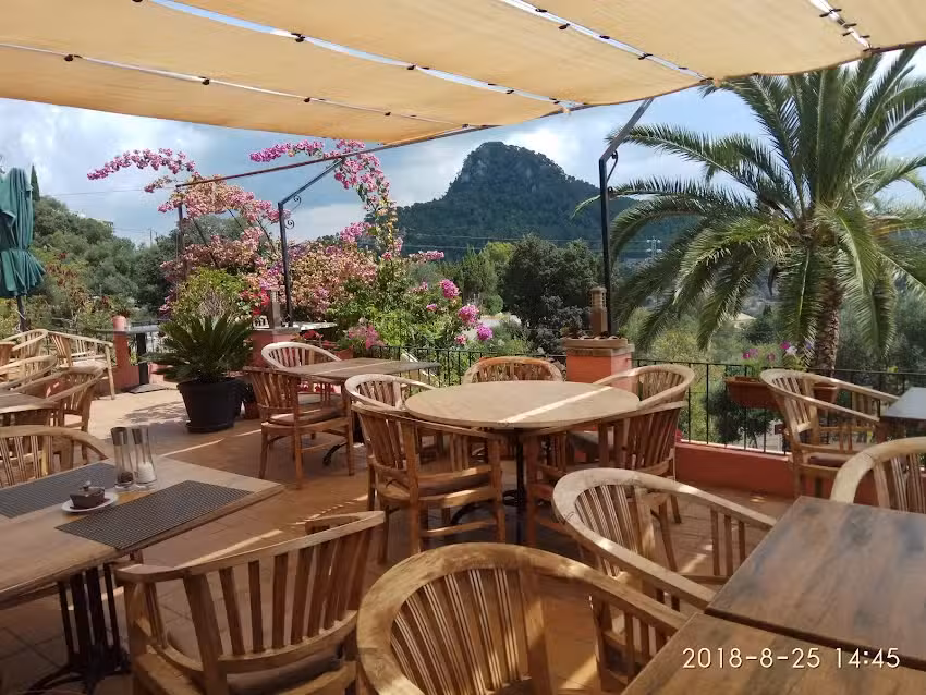 Galilea Trattoria & Lounge