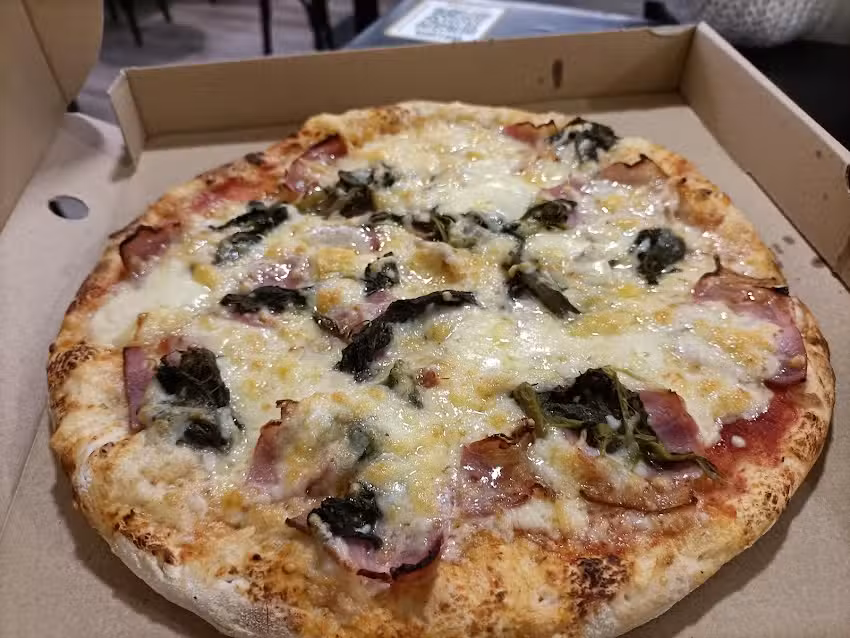 Galipizza