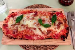 Gallardo Restaurante Pizzeria