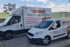 Gámez Todo Para Pizzerías