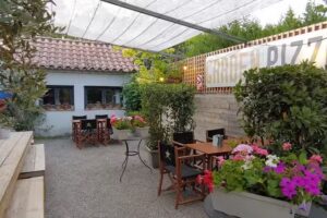 Garden Pizza Sant Cugat