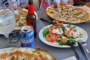 Gas Garage Restaurant