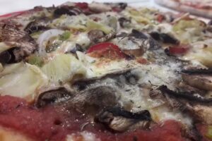 Gastro Pizza Vallejo