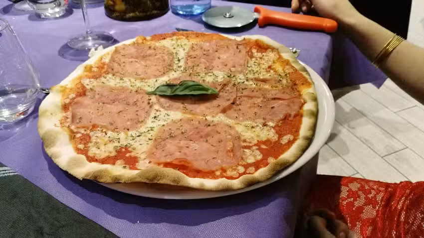 GastroBar Restaurante Foodsion