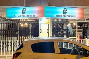 GB – Italian Restaurant Pizzeria