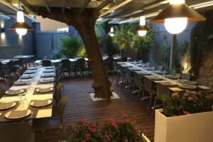 Gelatone – Trattoria Pizzeria