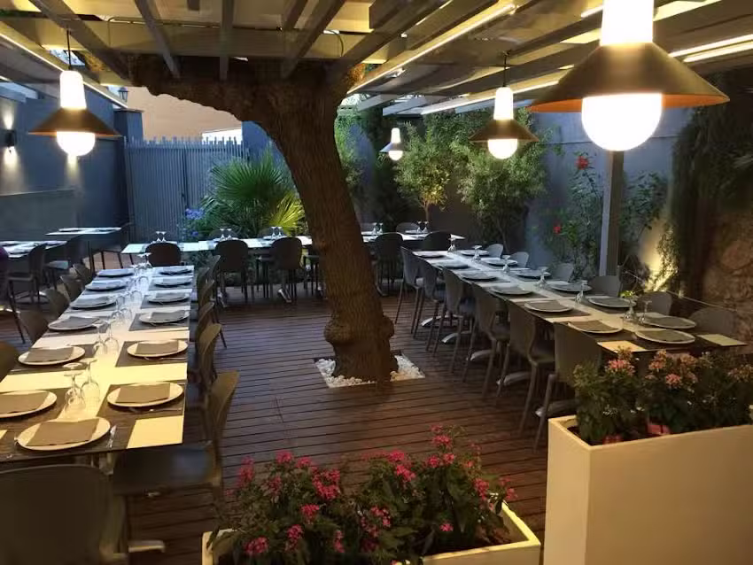 Gelatone – Trattoria Pizzeria