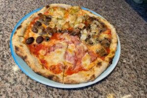 Già Sai Ristorante e Pizzeria