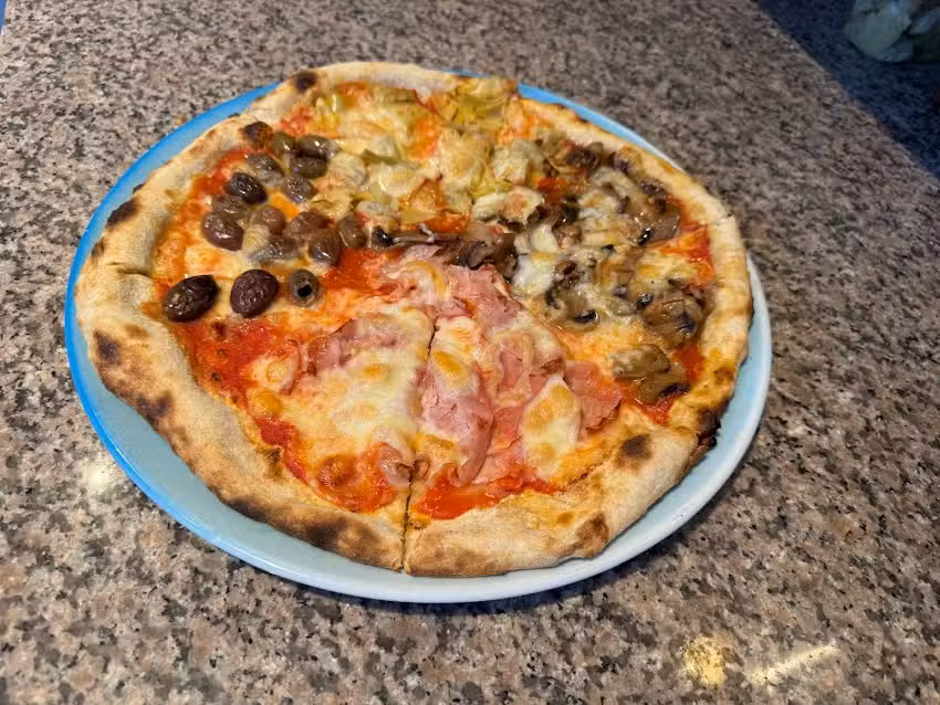 Già Sai Ristorante e Pizzeria