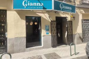 Gianna Ristorante