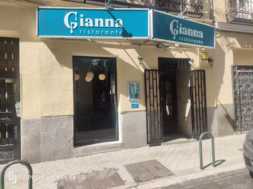 Gianna Ristorante