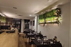 Gigi’s Piccolo Ristorante