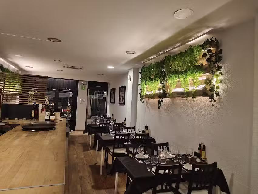 Gigi’s Piccolo Ristorante