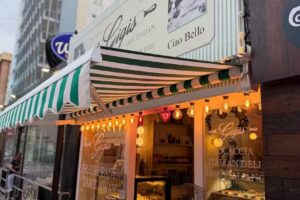 Gigis fresh pasta Benidorm