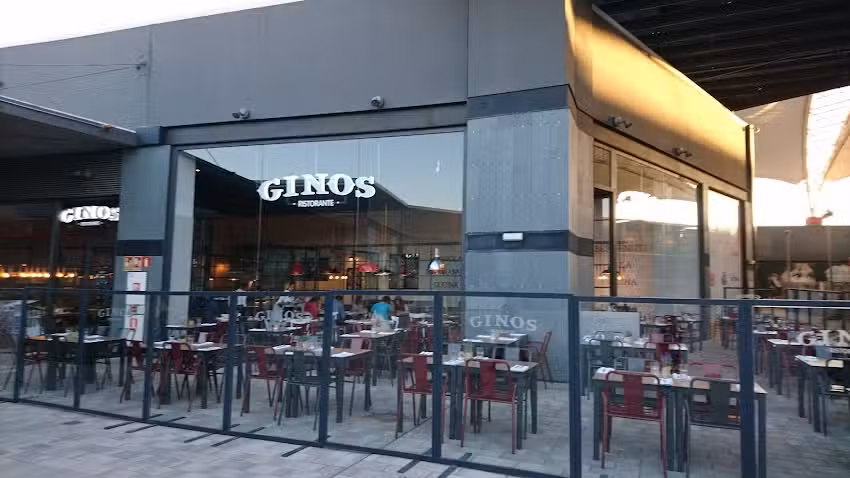 Ginos