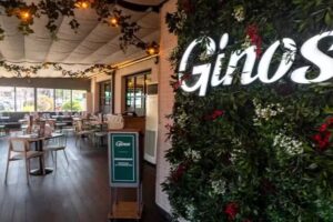 Ginos