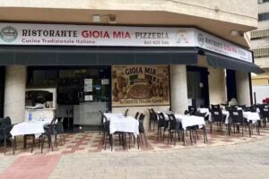 Gioia Mia Restaurante Italiano