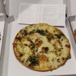 Giovanni Arabo y Pizza