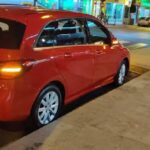 Giovanni Arabo y Pizza