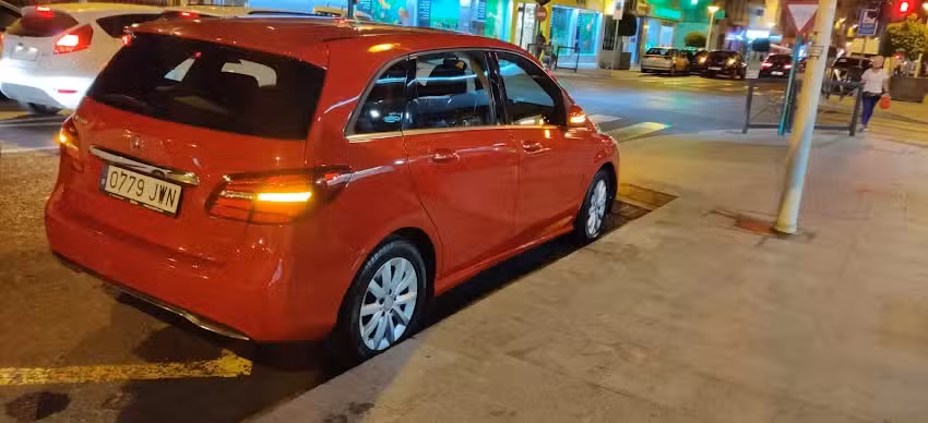 Giovanni Arabo y Pizza