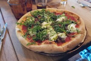 Giulietta | Restaurante Italiano Madrid