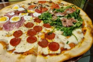 Giuseppe pizzas y empanadas