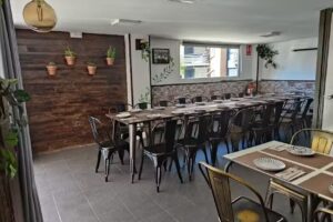 Gladiatore Ristorante