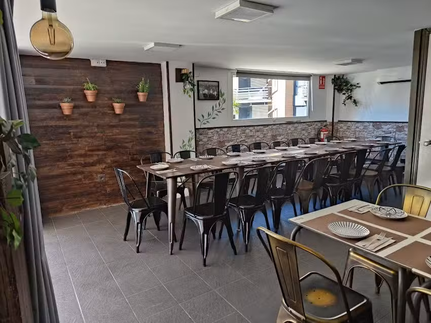 Gladiatore Ristorante