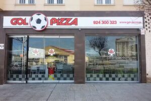 Gol Pizza