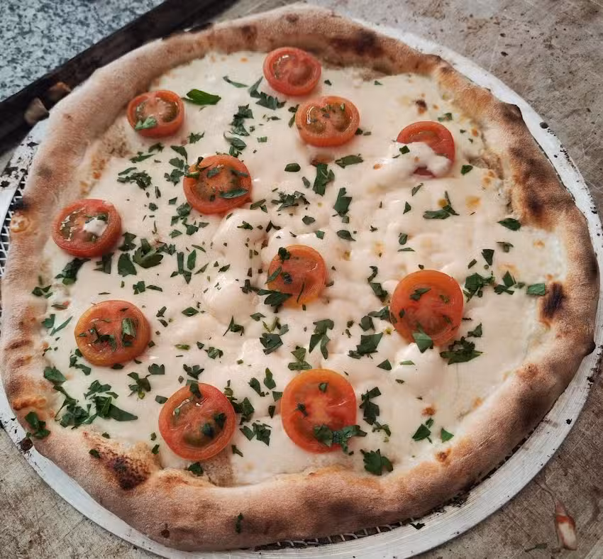 Golosa Pizzeria