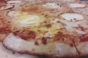 gordito del sabor, Pizza ,hamburguesas etc. Sant Andreu