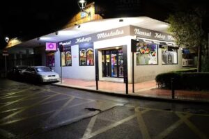 Gran Nemrut Móstoles