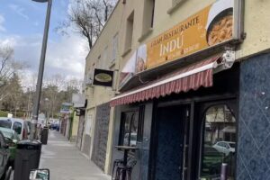 Gran Pizzeria & Kebab