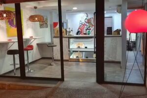 Grazie Mille Granada