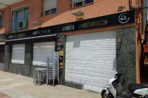 GRILL KEBAB PIZZERIA