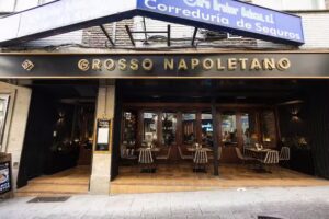 Grosso Napoletano