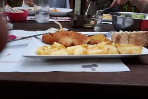 Gummo Pizzería-Hamburguesería