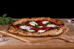 GUSSA | Pizzería Napolitana | Obrador Napolitano en Gandia