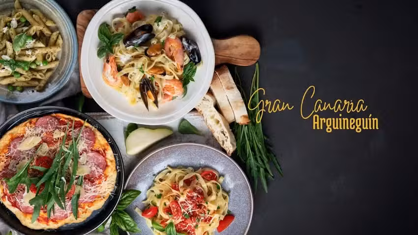 Gusto di Mare Ristorante & Pizzeria