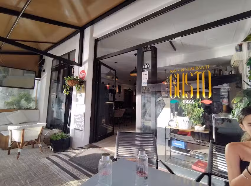 Gusto Ibiza Sl