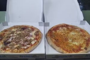 Gusto Pizzeria Italiana