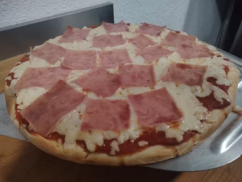 Gusto Pizzería