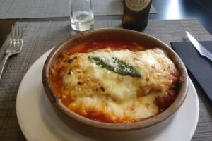 Gusto | Restaurante Italiano Pizzeria